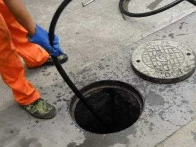 南京高淳区附近马桶疏通电话高压清洗管道