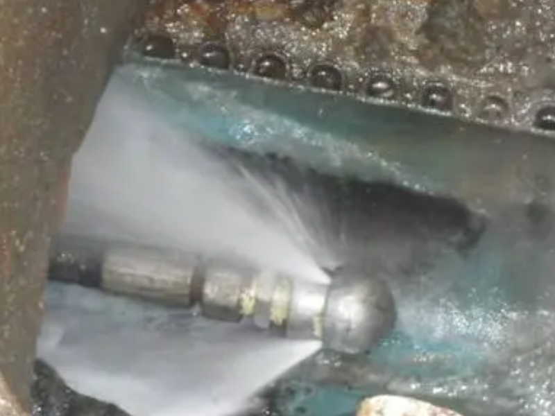 南京高淳区室内漏水检测维修 精准定位漏水点