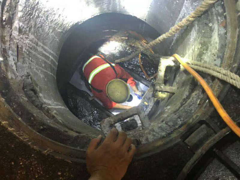 南京高淳地下管道测漏水、漏水点检测、消防漏水点检测