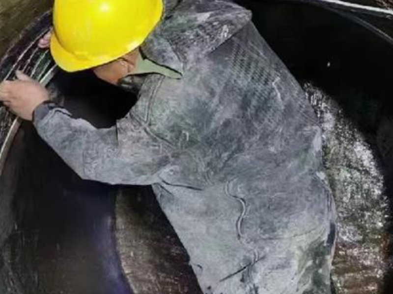 南京高淳化粪池清理 污水池清理 疏通污水管道
