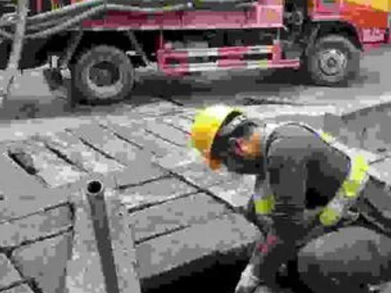 南京高淳污水管道疏通 市政管道清淤 管道检测修复