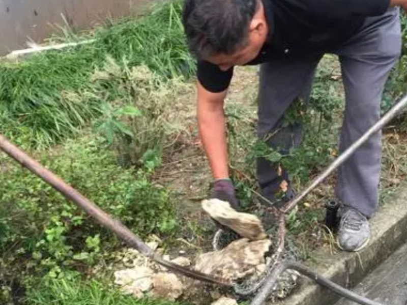 南京高淳区管道疏通家庭暗管测漏水公司电话