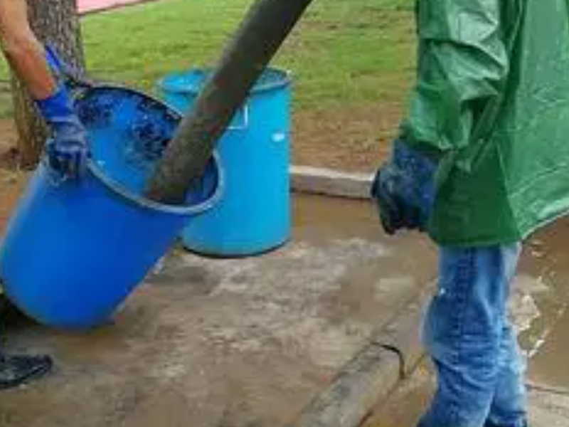 南京高淳区低价清理化粪池 疏通厕所 下水道地漏