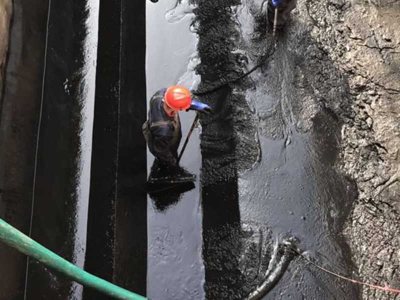南京高淳管道疏通专业清理污水管道 清化粪池