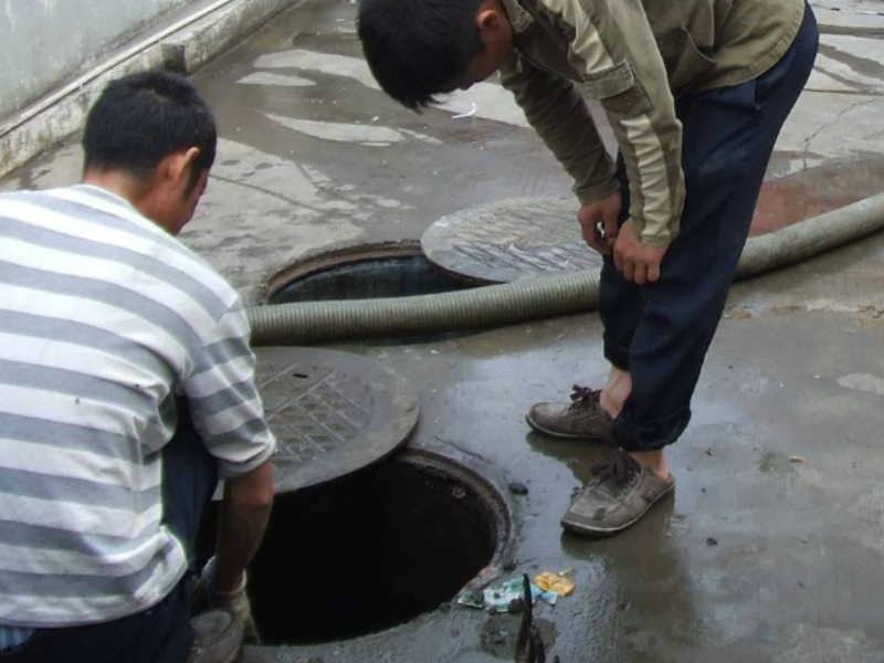 南京污水池清理 高淳区抽粪 化粪池抽粪 管道清洗