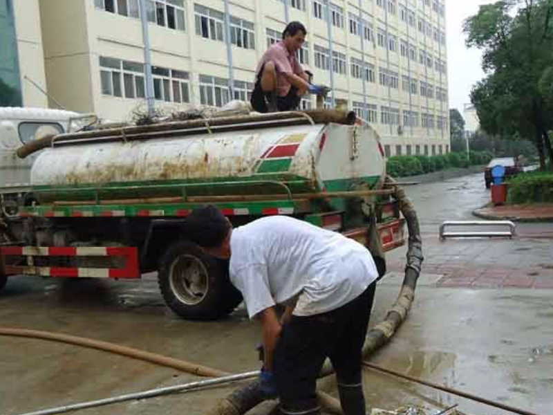 南京高淳区疏通下水道电话下水管道疏通