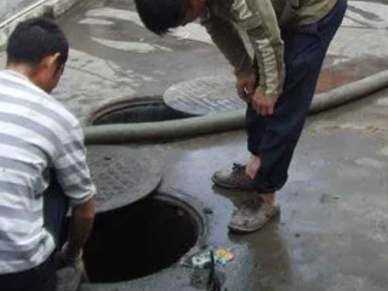 南京高淳区24小时通下水 吸污抽粪 高压清洗管道